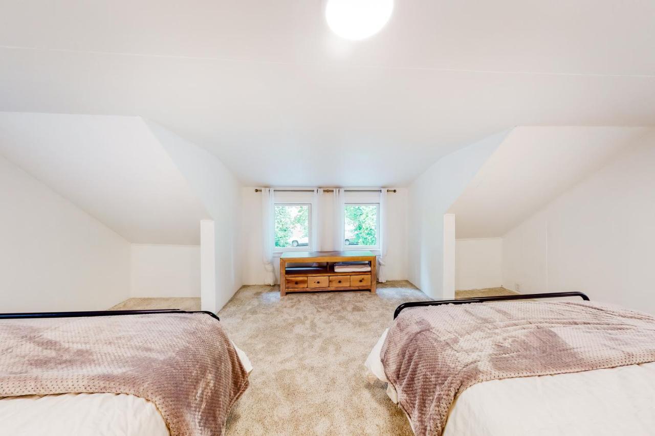 Lake City Charmer Coeur d'Alene Extérieur photo