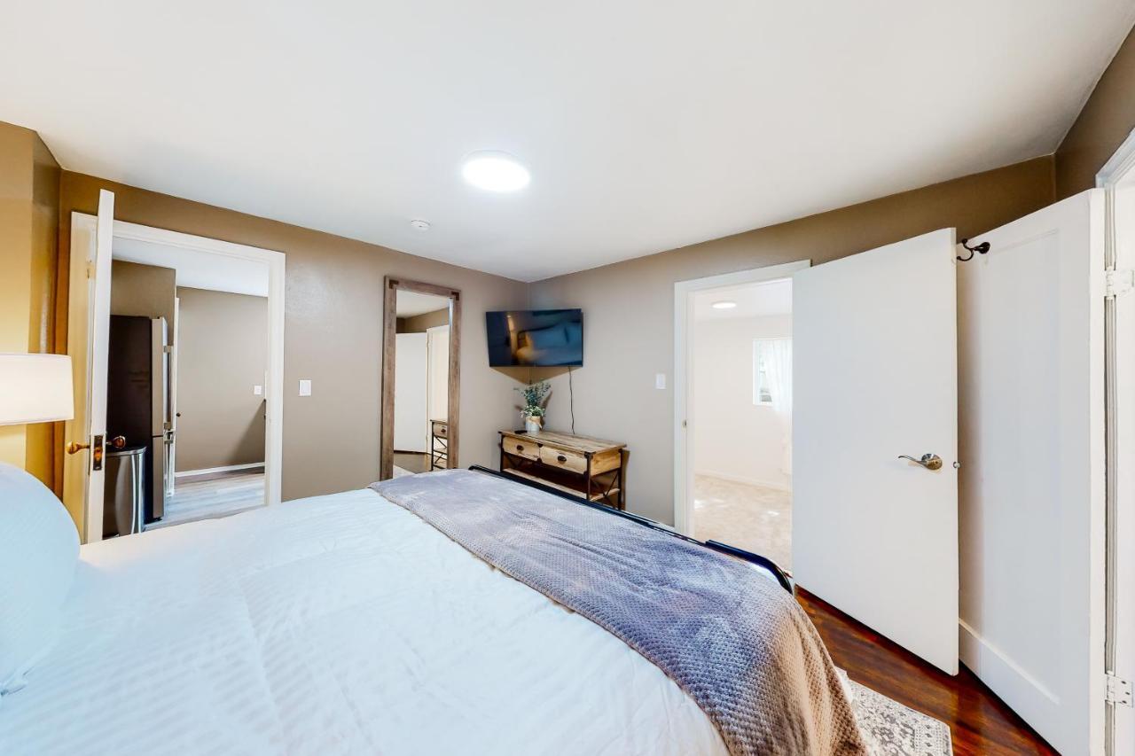 Lake City Charmer Coeur d'Alene Extérieur photo